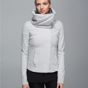 Lululemon Karmacollected Jacket